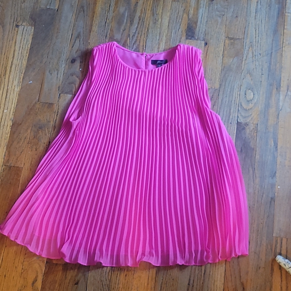 J.CREW TOP - Picture 2 of 6